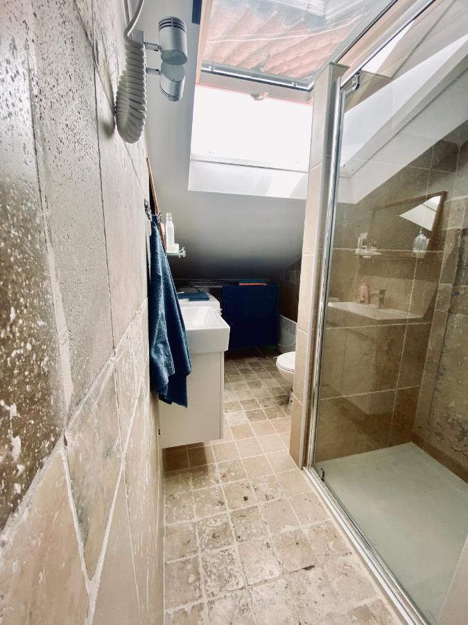 Istria Apartment - 3 Minutes From The Beach Novigrad Istria Exterior foto