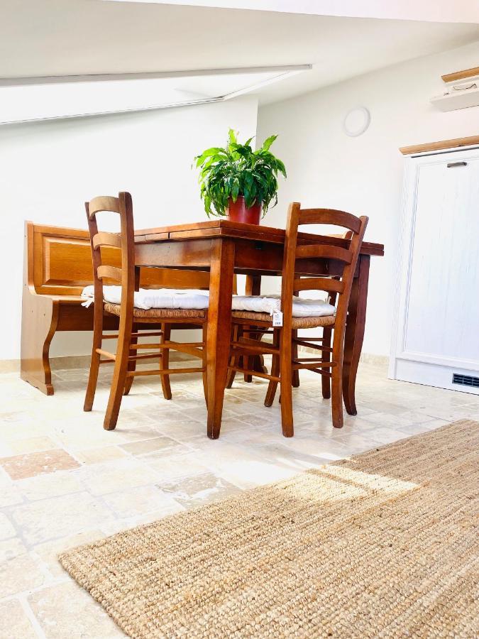 Istria Apartment - 3 Minutes From The Beach Novigrad Istria Exterior foto