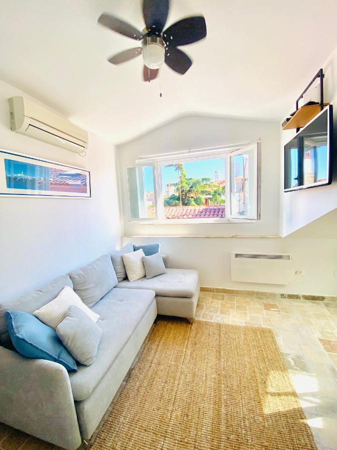 Istria Apartment - 3 Minutes From The Beach Novigrad Istria Exterior foto